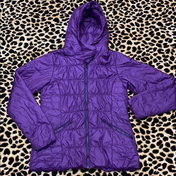 •COLUMBIA• thermal coil jacket size small - Picture 4 of 9